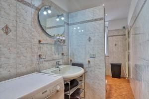 TITTI appartamento tra lago e città