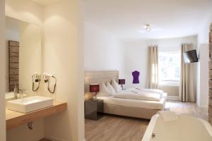 Hotel Krone 1512