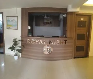 Hotel Royal Night - Vapi