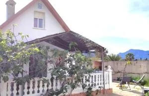 Casita de Papel - Casas Las Basas