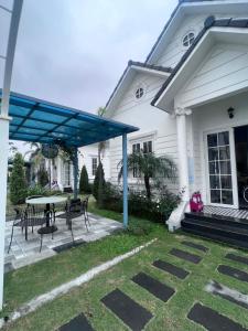 Prospera Haven - Vuon Vua Villa & Resort Thanh Thuy