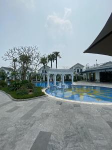 Prospera Haven - Vuon Vua Villa & Resort Thanh Thuy