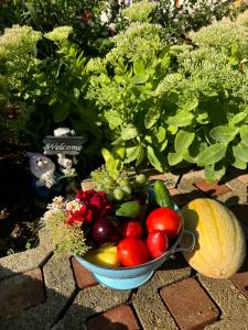 Holiday home Iva with pool