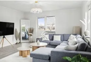 Entire Luruxy 3 Floor Villa - 南雪平