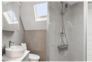 Entire Luruxy 3 Floor Villa