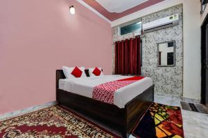 Hotel O Sapphire