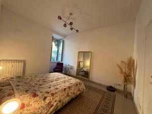 Charming Apartment in San Pietro