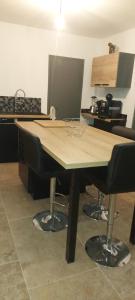 Villas Close to Saint-Remy-de-Provence : photos des chambres