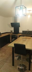 Villas Close to Saint-Remy-de-Provence : Villa