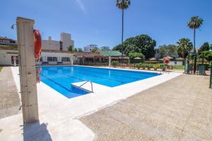 Carihuela Palace 414 By IVI Real Estate