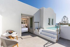 Meltemi Blu - Adults Only