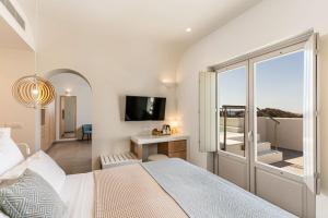 Meltemi Blu - Adults Only