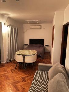 Monoambiente Palermo temporario