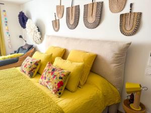Maisons d'hotes Origines : photos des chambres