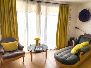 Maisons d'hotes Origines : photos des chambres