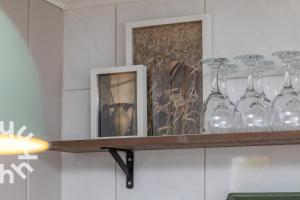 Sfeervolle vakantiewoning, dichtbij strand