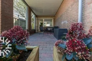 Sfeervolle vakantiewoning, dichtbij strand - 阿赫特克克