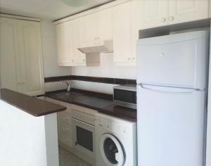 Residencial Casablanca 302A, Playa Romana Alcossebre