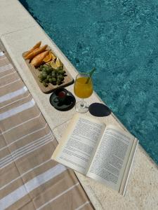 Holiday home Iva with pool