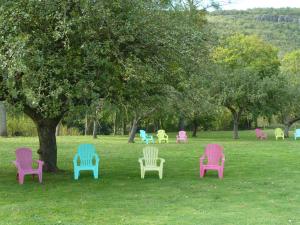 Hotels Hotel La Colombiere Cantal : photos des chambres