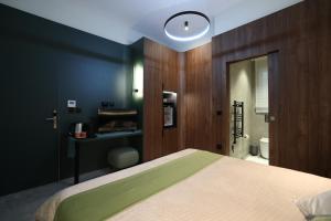 Bonaci Boutique Hotel