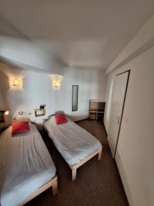 Appartements Apartment t3 : photos des chambres