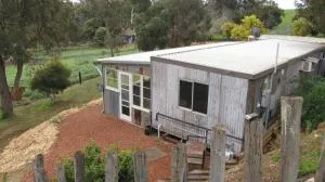 The Tin Shack - Mayanup