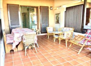 Porto Mannu 25H-Capo d'Orso img1