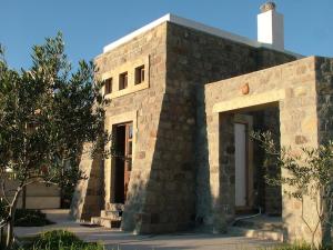 Villa Patmos Netia Patmos Greece