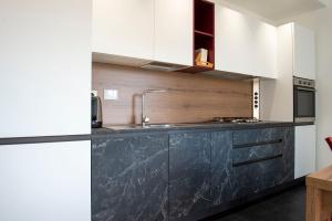 Apartment mit 2 Schlafzimmern