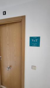 Las Casitas de Bernuy VUT