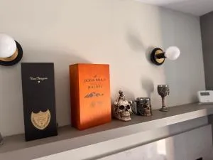 2 bed Retreat in Thames Ditton - 伊舍