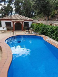 Casa Majacielos - 3hvězdičkové hotely ve městě Burunchel