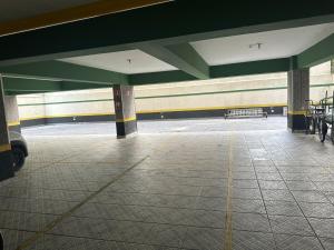 Apto confortável na Praia das Pitangueiras!