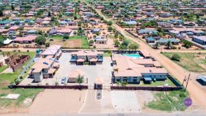 Mohlaletse Guest House