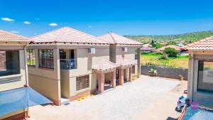 Mohlaletse Guest House