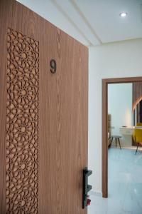 Les portes de Temara