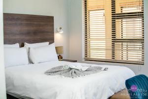 Mohlaletse Guest House