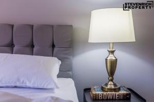 Group-Friendly Stylish Flat with Wifi, sleeps 3