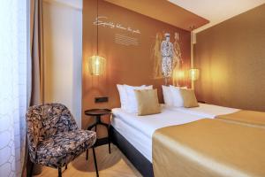 Hotel Die Port van Cleve