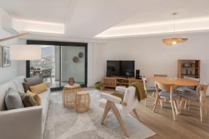 With pool and sea view - Acqua Residence III