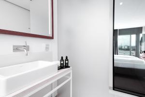 The Suites Rainvilleterrasse