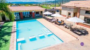 Mohlaletse Guest House