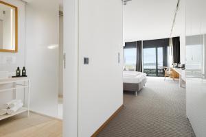 The Suites Rainvilleterrasse