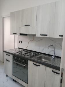 Gioeni Apartment 95
