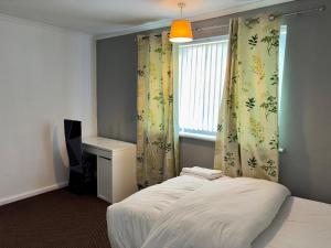 Room A at StanBros