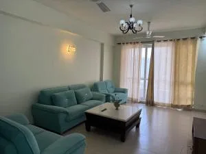 Luxury flat in high end society - Dhankot