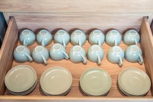 Merbrisa Rayong poolvilla 4BR - Ao khai beachfront