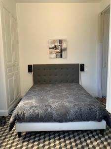 Maisons d'hotes Chez Chris : photos des chambres