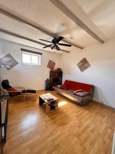 Maisons d'hotes Gite au Champagne Jean Milan : photos des chambres